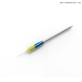 Dental 3 Way Air Water Spray Transfer Head