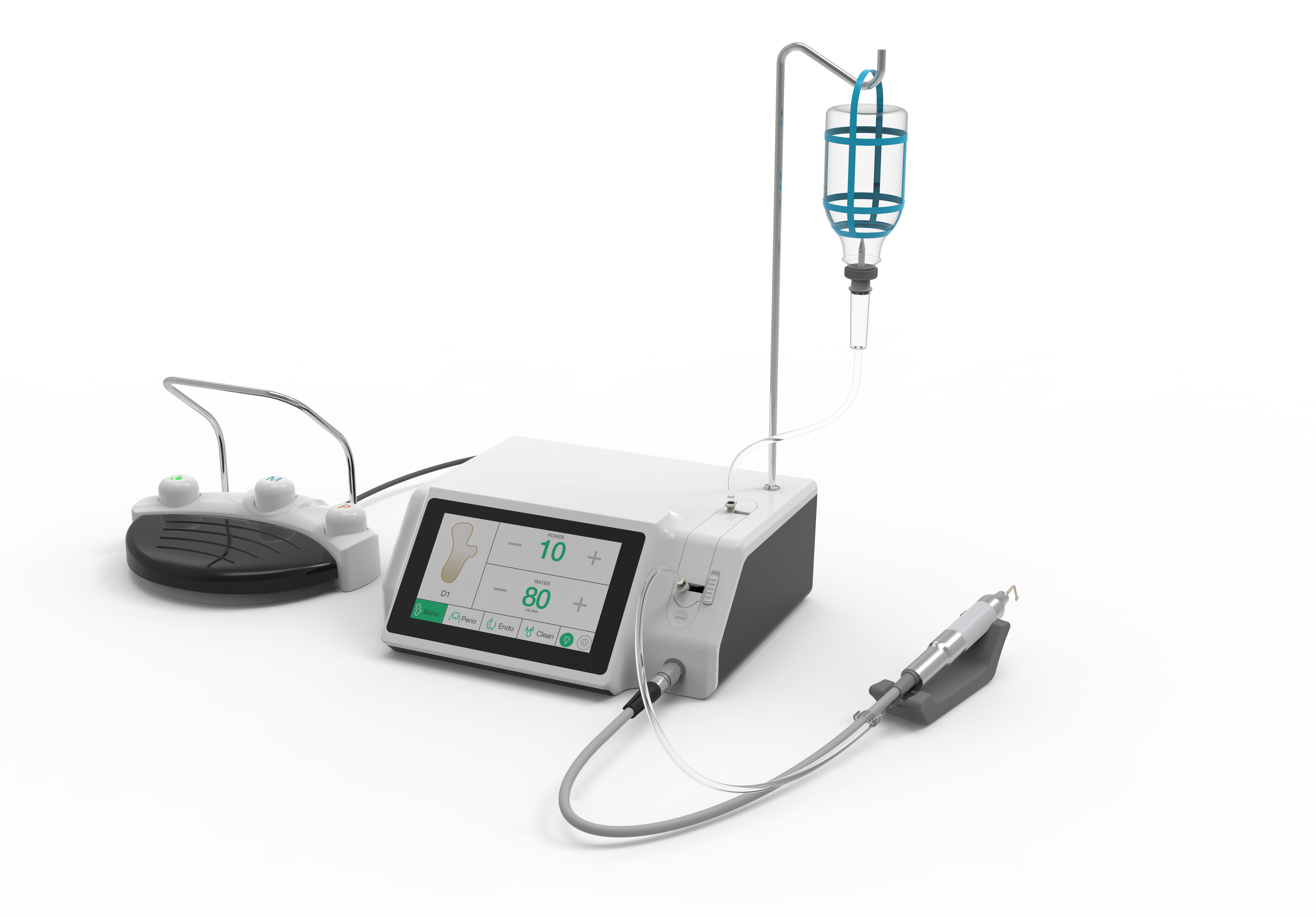 What Factors Should You Consider When Selecting a Dental X-Ray Sensor?