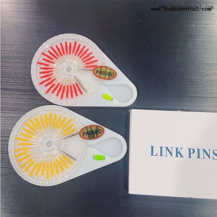 link pin-1