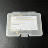 Dental Paste-impregnated Disc for High Gloss Polishing