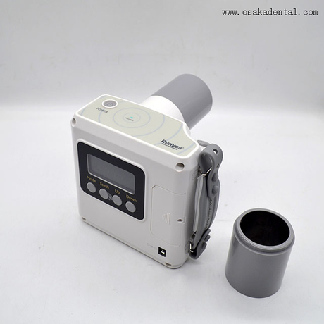 Dental X ray machine portable type