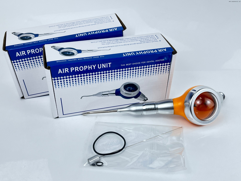Economic Type Dental Air Prophy OSA-F298C-2