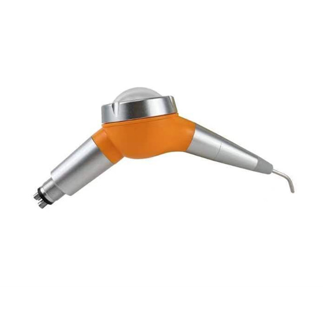 Economic and Colorful Dental Prophy Mate