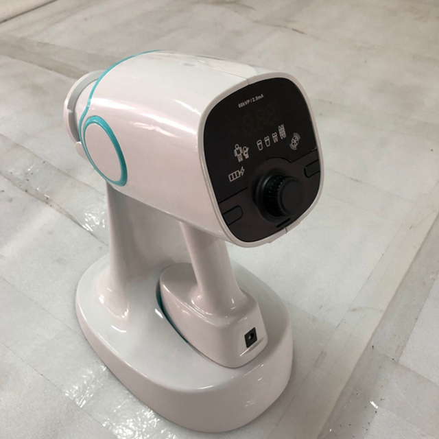 Portable Dental Hand Carry X Ray Machine For Digital Sensor