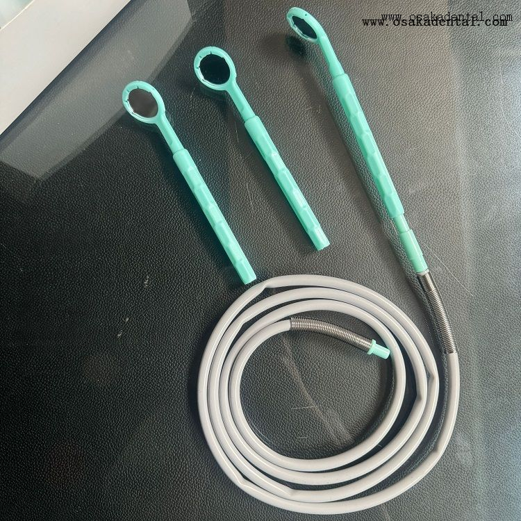 Dental Suction Mouth Mirror OSA-E11-S2