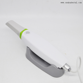 Dental Intraoral Scanner for Digital Dental Impression
