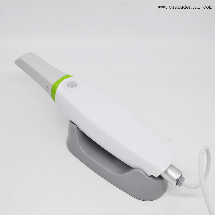 Dental Intraoral Scanner for Digital Dental Impression