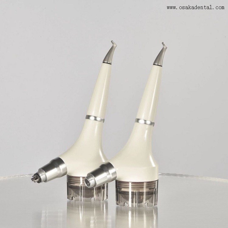 Dental Air Hygiene Prophy/Air Flow Handpiece Compatible with EMS OSA-F300- E