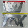 Dental Stainless Steel Fox Plane Plate OSA-L130