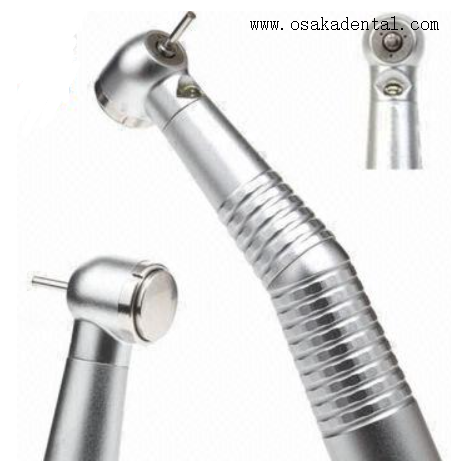 Dental LED Push Button High Speed Turbine M4 And B2