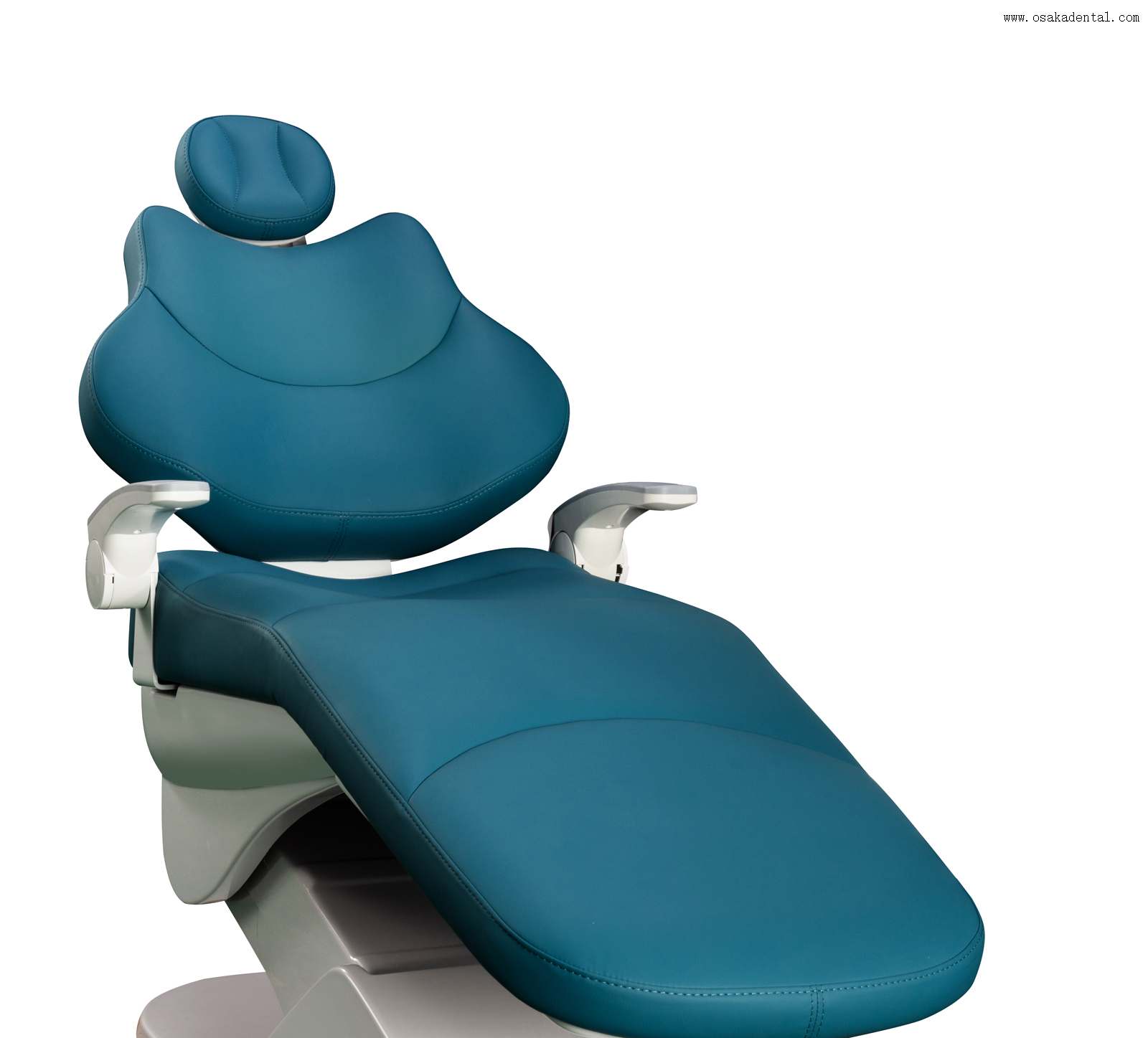 2024 New Dental Chair with Updated LED Lamp CE Proved