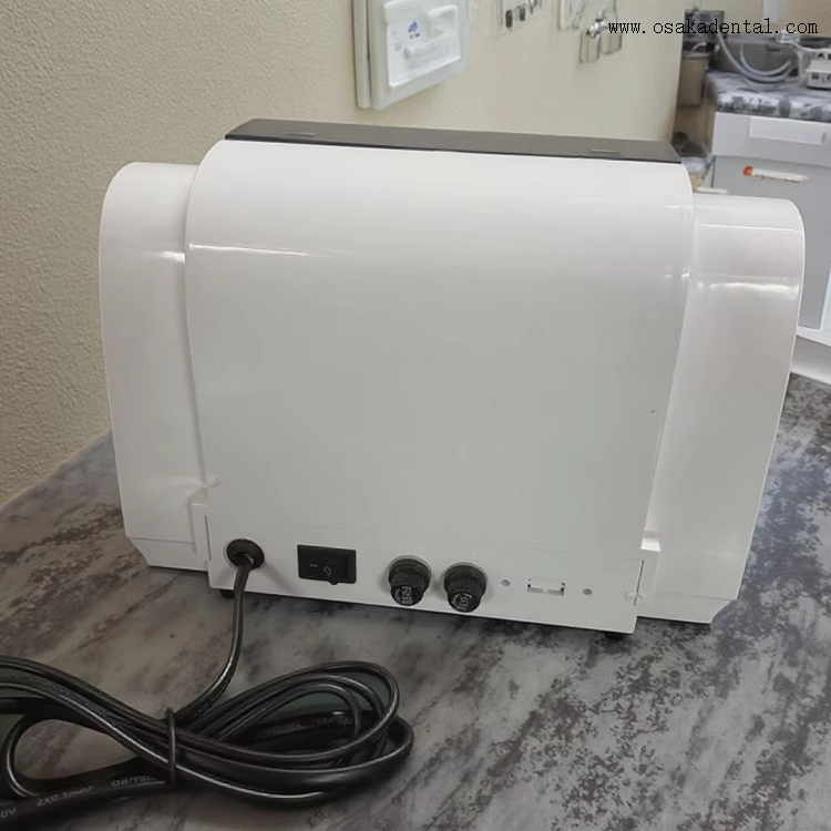 Dental Amalgamator High Speed Amalgam Dental Lab Capsule Mixer OSA- F301A- 200