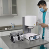 High-Quality Dental Porcelain Furnace for Laboratory Use