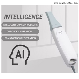 Dental Intraoral 3D Scanner