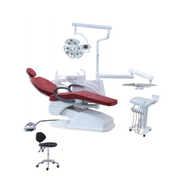implant dental chair