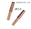 Anti-Corrosion Brass Model Pins Dental Lab Supplies