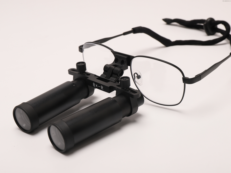 Precision Unleashed: Dental Loupes for Enhanced Clinical Accuracy