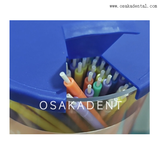 Multi-Purpose Dental Disposable Water Syringe Teeth Whitening Accessories