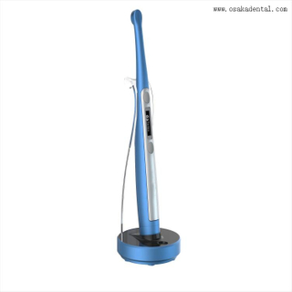 Dental LED Wideband Curing Light Machine
