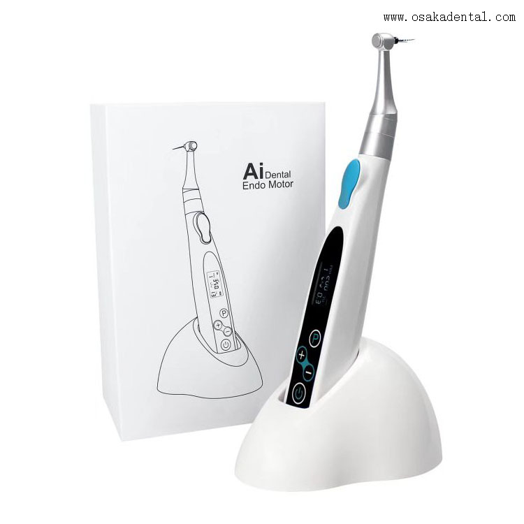 Dental Equipment Dental Endo Motor Without Light