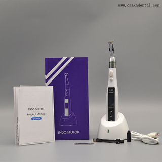 Dental Equipment Dental Endo Motor With Light