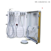 Dental Portable Rolling Case Treatment System