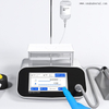 Dental Implant Machine Include 1pc 20:1 Contra Angle Fiber Optic