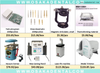 Dental Sjk Wax Carving Pencil And Sjk Lab Equipment 
