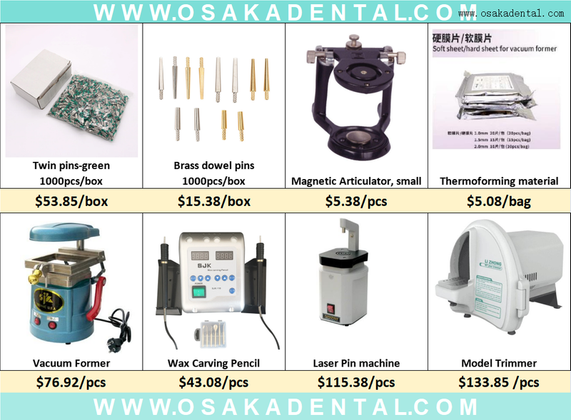 Dental Sjk Wax Carving Pencil And Sjk Lab Equipment 