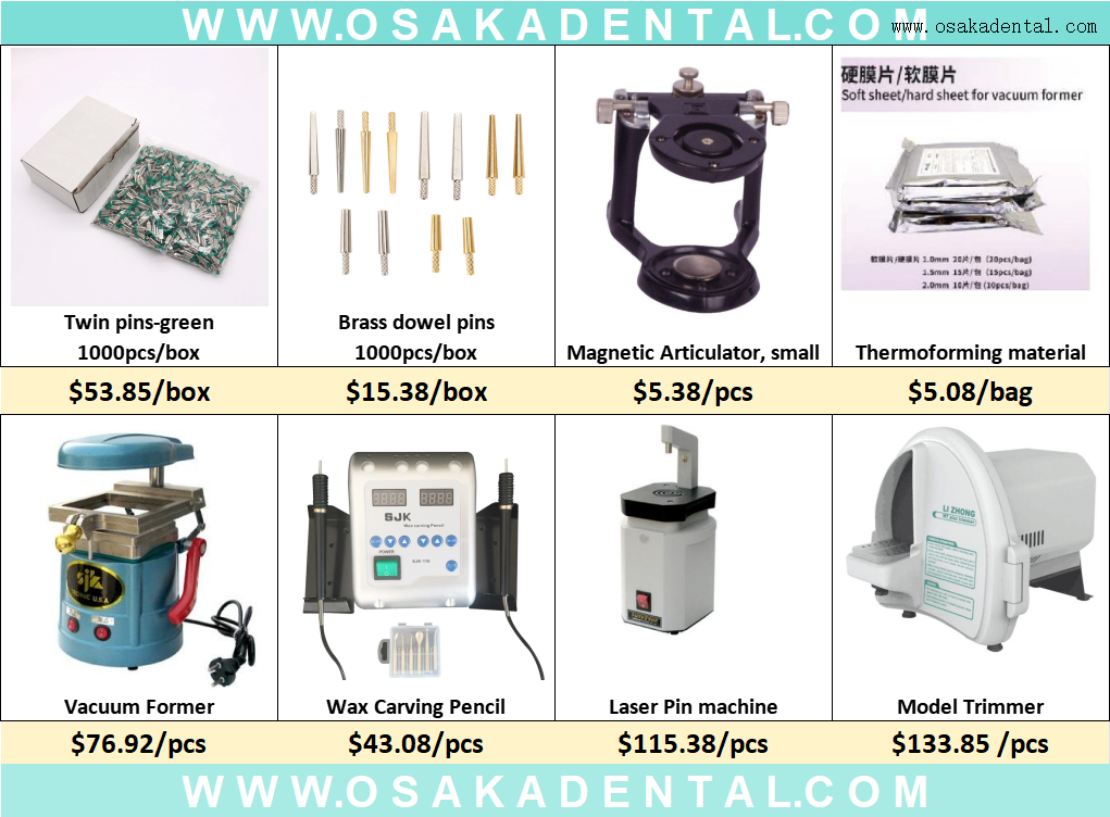 Dental Sjk Wax Carving Pencil And Sjk Lab Equipment 