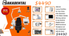 Exclusive Dental Chair with Superior Performance