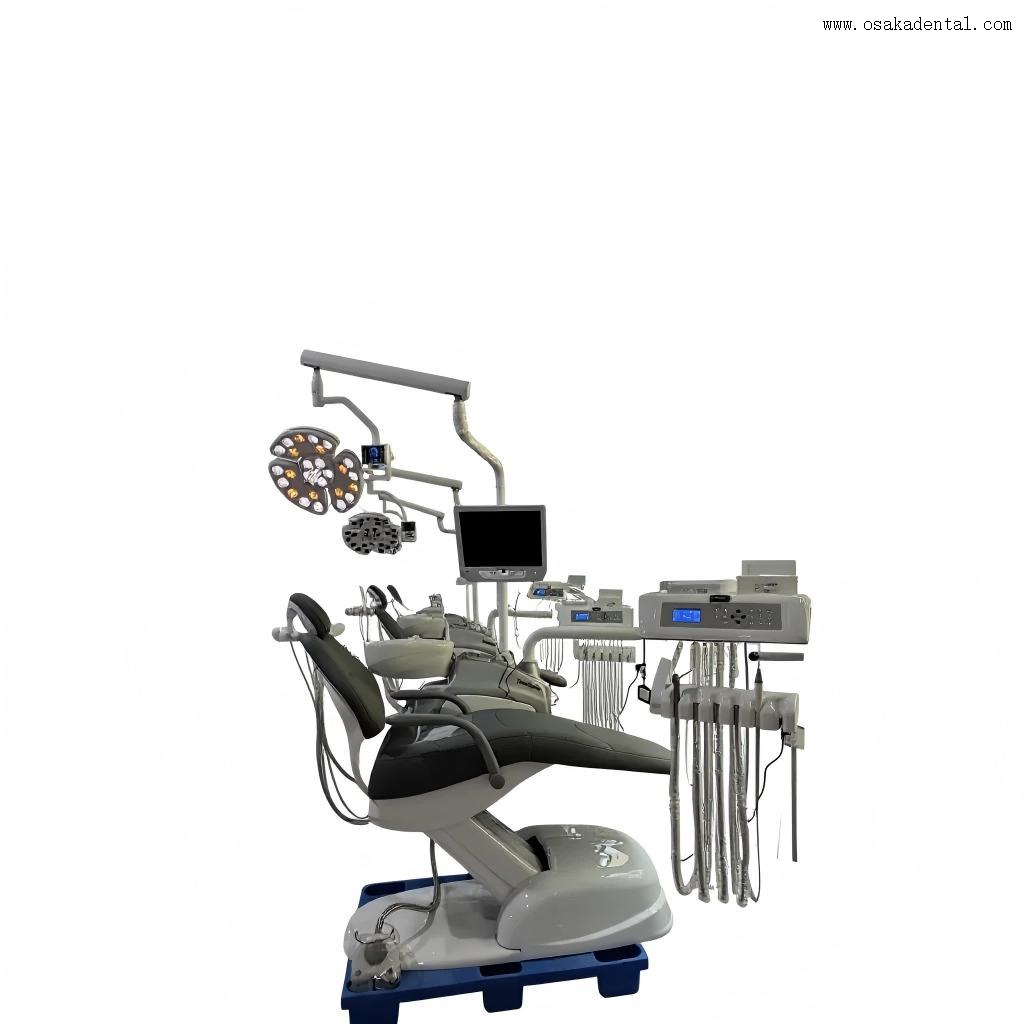 Dental Chair Unit Supplier - Dental chair unit