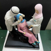 Precision Dental Model with Resin material Dentist model shape for Dental clinic Decoration