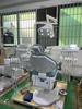 Advanced LED Dental Chair: Revolutionizing the Patient Experience