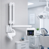 High Frequency Digital Image System Radiography Machine Wall-Mounted Dental X-Ray Unit Oral Therapy Equipments