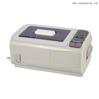 Dental Ultrasound Cleaner OSA-F112A-6L 