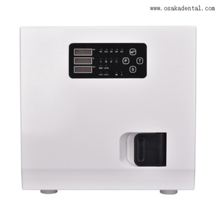 Stable quality B Class Autoclave 23L with Printer
