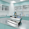 Dental Automatic Sealing Machine With Cutting and Printing Function Dental Sterilization Pouch Packaging Machine