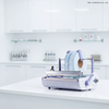Dental Automatic Dental Sealing Machine with holder for sterilization pouch and for Sterilization Bags