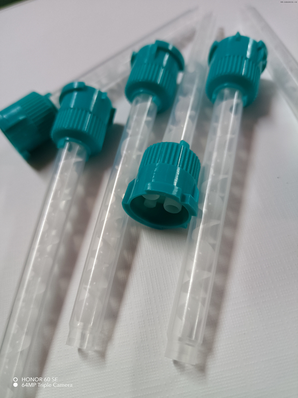 Disposable Dental Stirring Sticks - Hygienic and Convenient