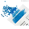 Orthodontics Elastic Tooth Separators Posterior Blue Large