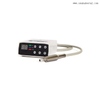 Dental electric motor Burshless with 1:5 new contra angle fiber optic