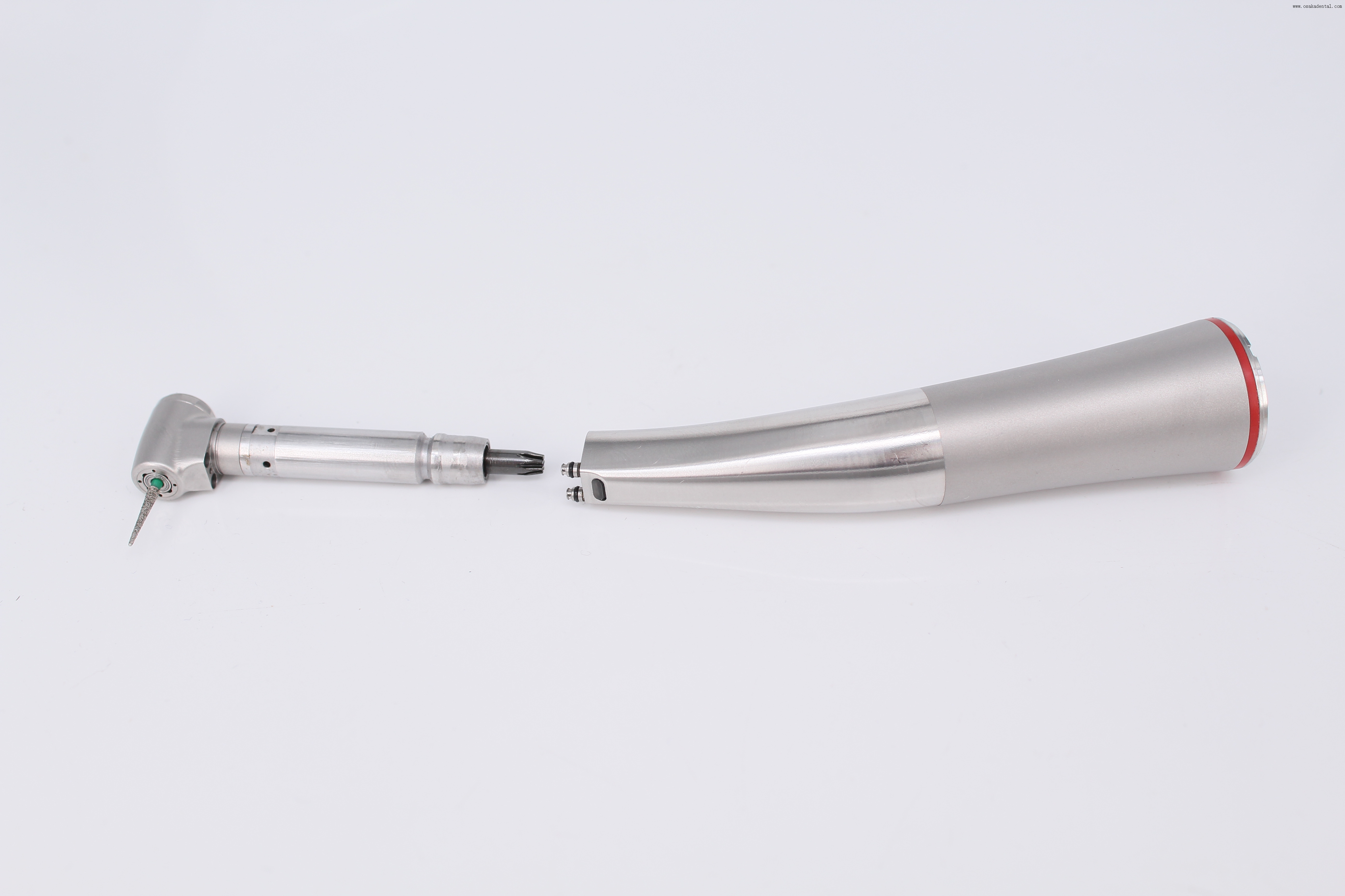 High-Precision 1:5 Dental Contra Angle Handpiece for Implant Surgery
