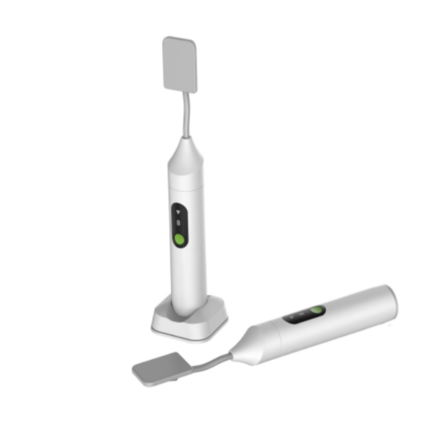 New Type Wireless Digital X-ray Sensor