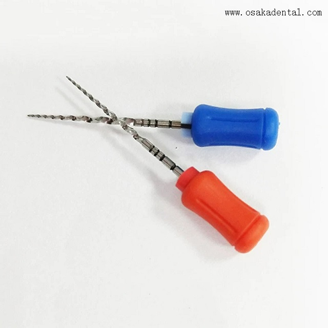 Dental Files Dentsply Protaper Files Root Canal Files/endo Rotary Files