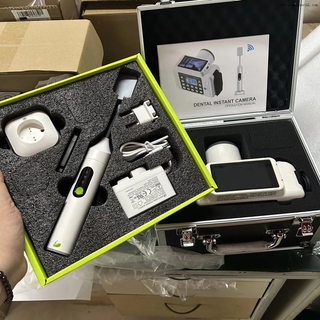 Dental X Ray Unit with Wireless Sensor
