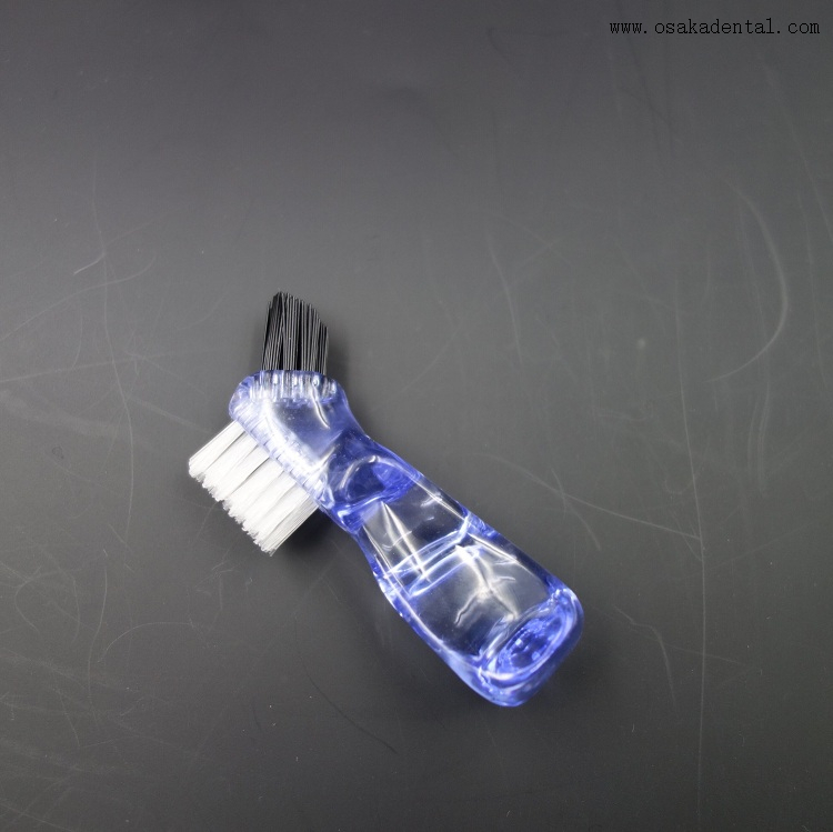 Upgrade Toothbrush Box with Mirror And Small Brush CYH-009-2