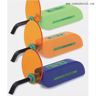 Economic Dental Curing Light Unit OSA-F686C1