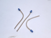 Plastic Disposable Goods Dental Saliva Ejector