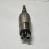 4 Holes Fiber Optic Quick Coupling Dental Handpiece Accessories